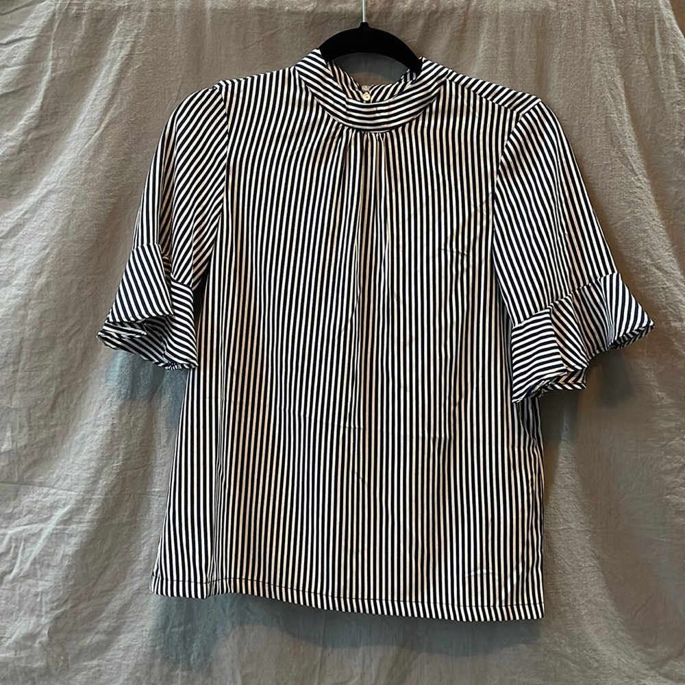 Vero Moda 3/4 Sleeve Top